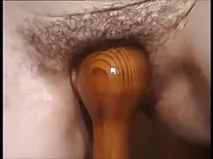 Kosmato muco, nogavice, gode in drugi...