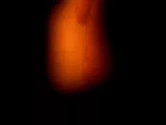 Moja mama pod prho 4