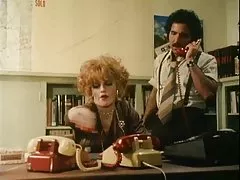 Klasični osemdesetih vintage