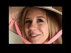 Dlakavi teen Heath bvr