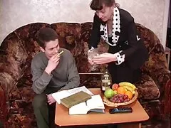 Zasebni lekcijo