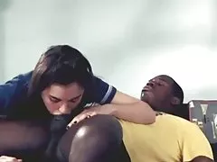 Saten interacial kamin