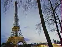 Francoski classic