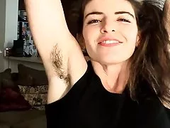 Dlakavi sara