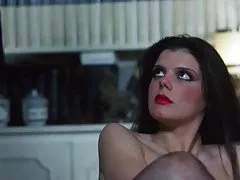 Goreče fantazije femme fatale