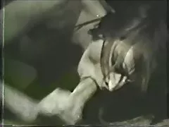 Vintage bazen čistejših