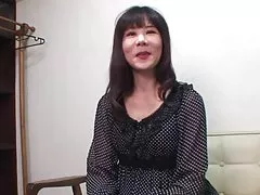 52 let stara babica yoshiko saito ljubi creampies (uncensored)